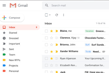 Quickly find old emails in Gmail with this simple command