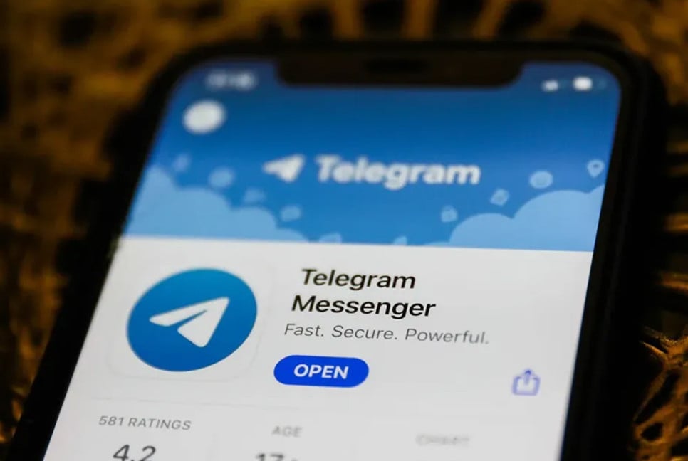 Telegram launches third-party verification and enhanced filters