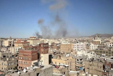 Iran slams US, UK strikes on Yemen