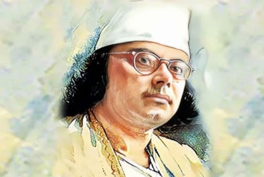 Kazi Nazrul gets state recognition as ‘National Poet’