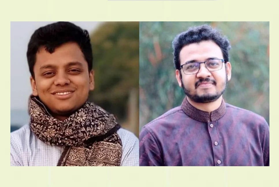 DU Chhatra Shibir gets new committee