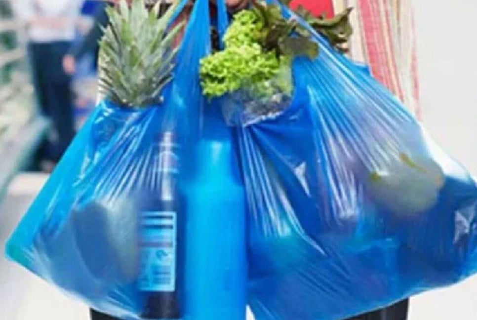 Polythene alternatives face approval hurdles