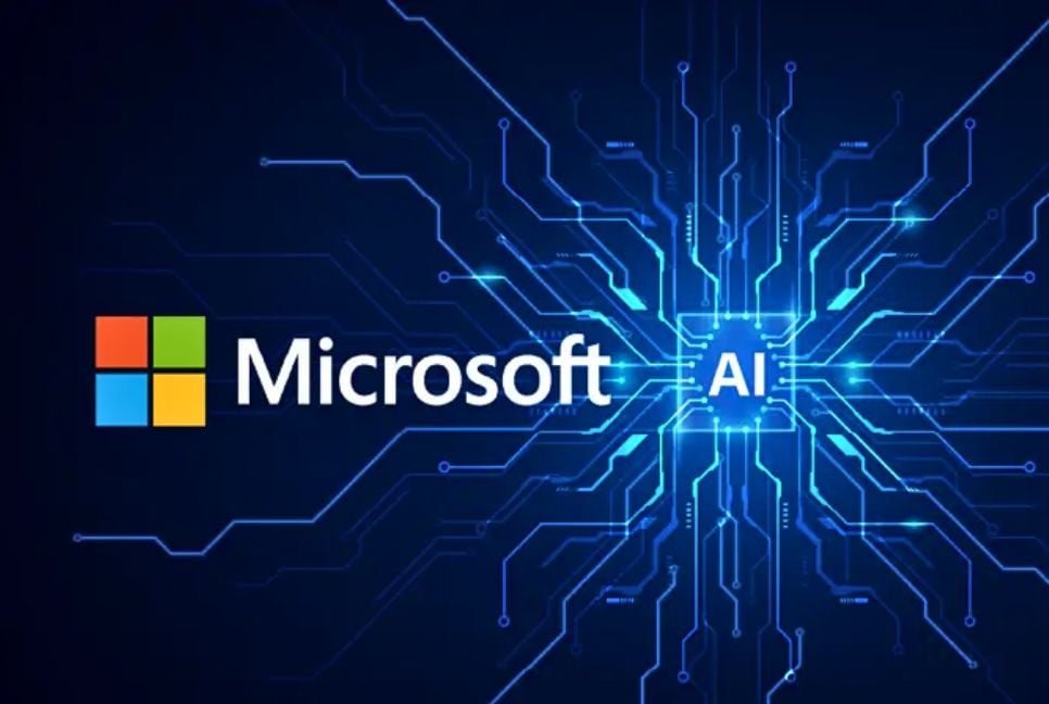 Microsoft eyes spending $80bn on AI this fiscal year