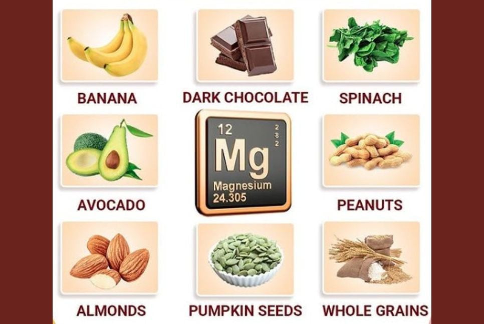 3 signs of magnesium deficiency one should never ignore