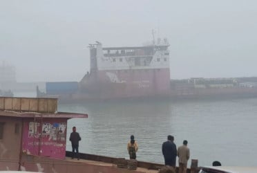 Ferry services on Aricha-Kazirhat & Paturia-Daulatdia routes resume after disruption