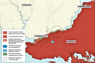 Highest price for war: Russia lost 4,30,000 soldiers in 2024, says Ukraine