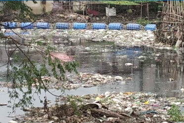 Alarming micro-plastic levels in Dhaka’s Rivers