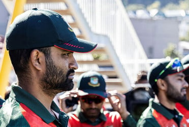 Tamim Iqbal confirms ‘No Return’ to national Cricket team