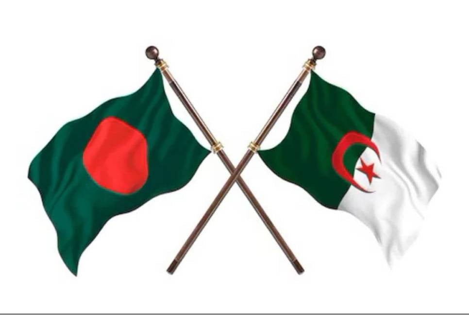 Algerian businessmen to invest in Bangladesh: Envoy