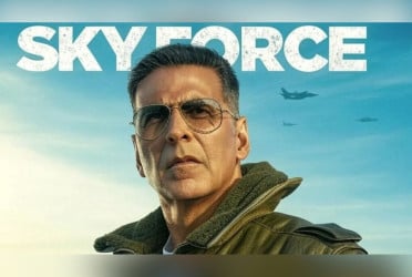 Akshay Kumar on his dry run at box office