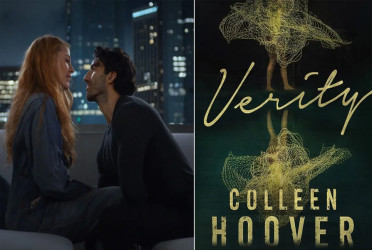 Upcoming Colleen Hoover book-to-film adaptations