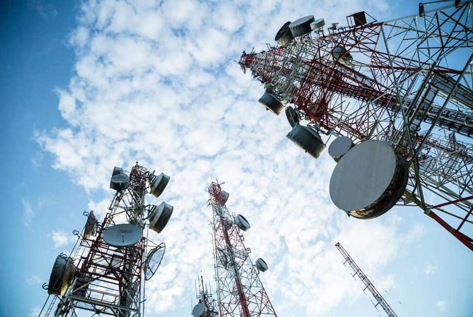 Hurdles facing investment in telecom sector