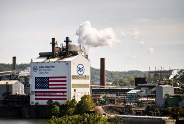 Nippon Steel may sue US over Biden's block of US Steel acquisition