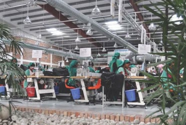 Factories closing, stagnation in investment