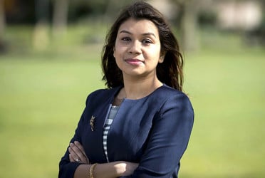 Tulip Siddiq under pressure to resign over property scandal