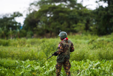 World powers urge halt to human rights violations in Myanmar, call for democratic solutions