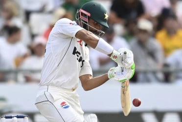 First time in 136 years: Pakistan set massive follow-on record