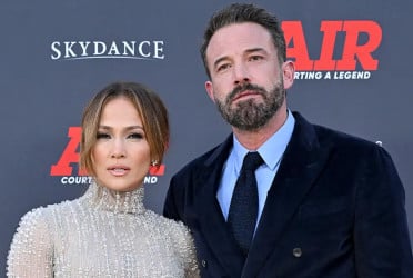 Jennifer Lopez and Ben Affleck finalize divorce, remain friends