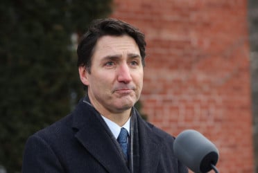 Reasons behind Justin Trudeau’s resignation