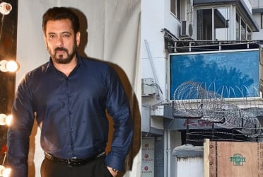 Salman Khan upgrades security of his Galaxy Apartment