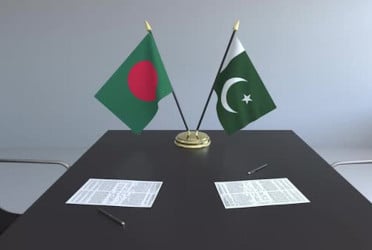 Pakistani business delegation to visit Bangladesh