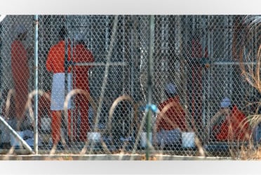 US releases 11 Yemen nationals from Guantanamo Bay prison