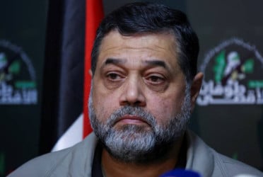 Hamas seeks formation of 'nat’l consensus government' in Gaza