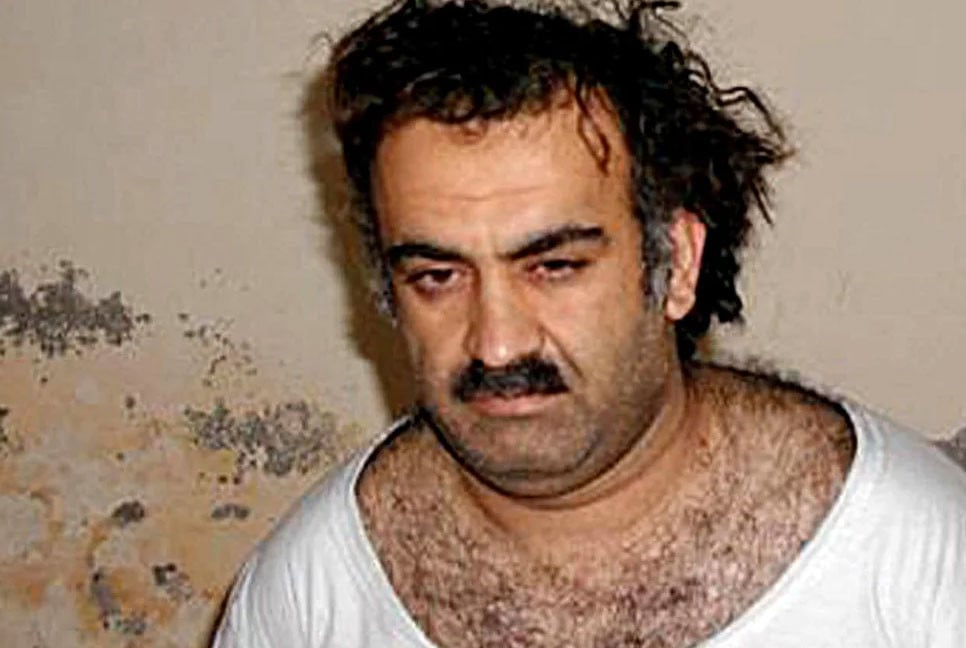 USA govt moves to block plea deal for alleged 9/11 mastermind