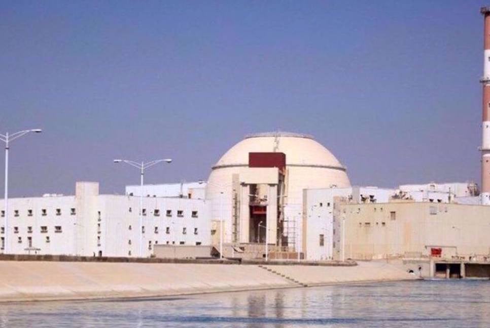 Iran builds two more units at Bushehr Nuke Power Plant