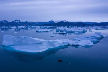 Greenland: Remote, resource-Rich, and strategically vital