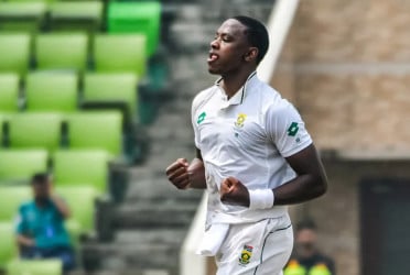 Rabada confident as South Africa gears up for Test Championship Final