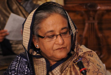 ACC finds evidence of graft, power abuse by Hasina