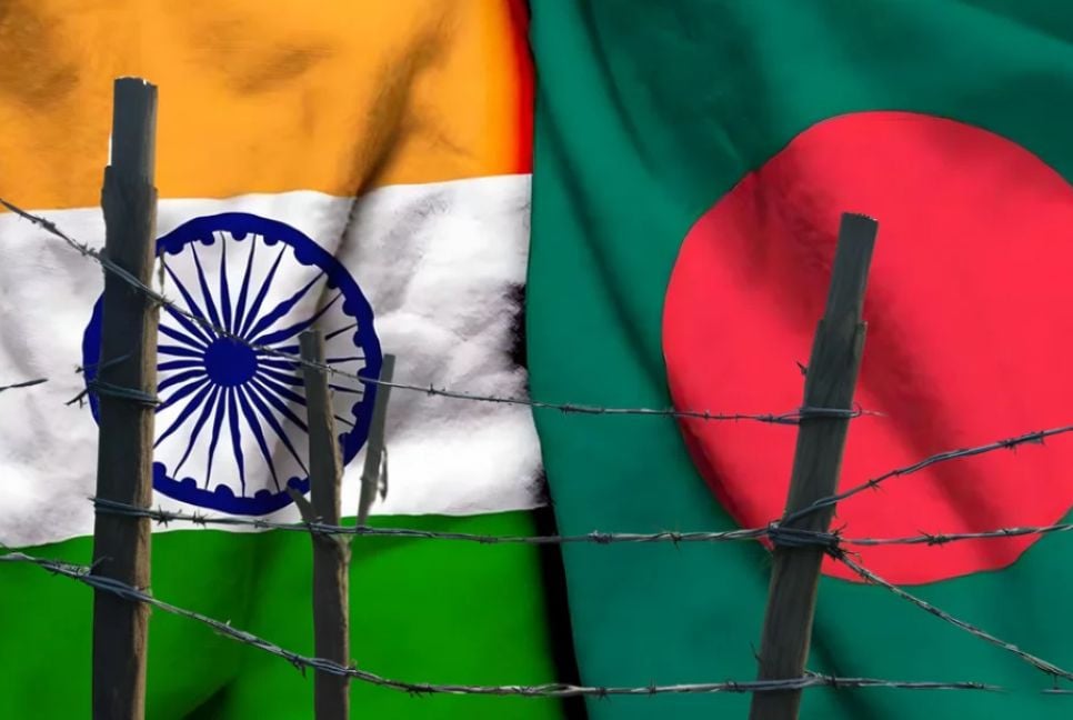 Bullet from Indian side kills youth along Sunamganj border