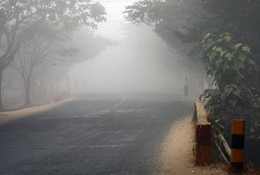 Mild cold wave affects parts of Bangladesh