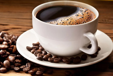 Morning coffee may lower risk of early death, study finds