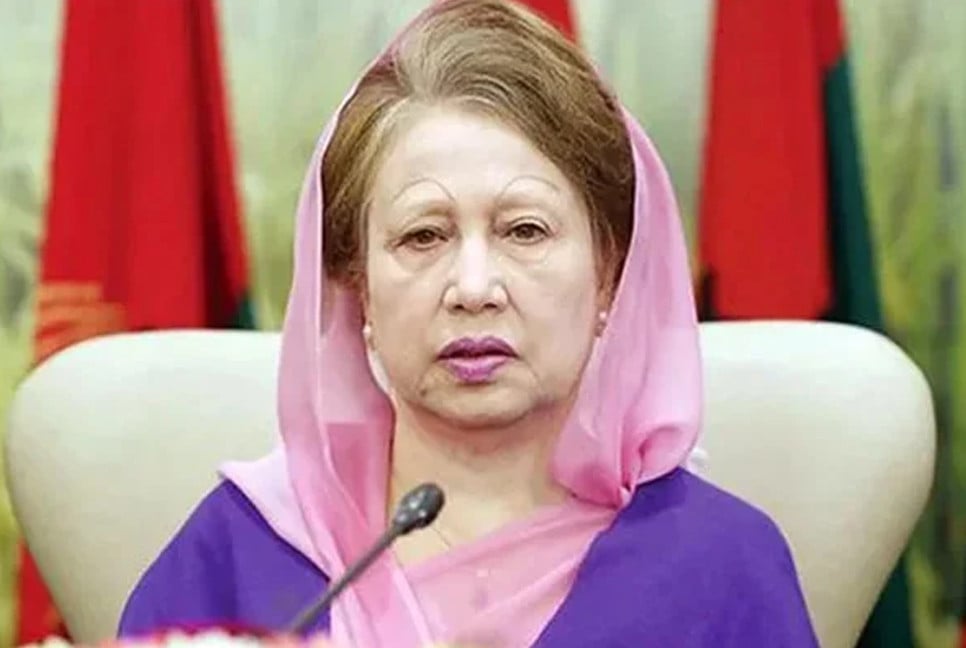 Khaleda Zia's medical report to be available by this afternoon