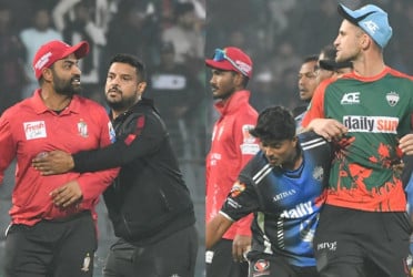 Hales terms Tamim's post-match conduct as ‘pathetic’