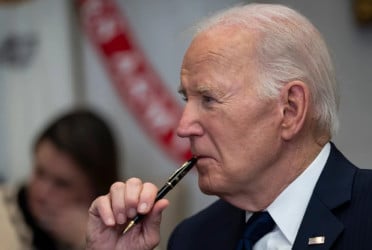 Biden to deliver capstone address on foreign policy legacy