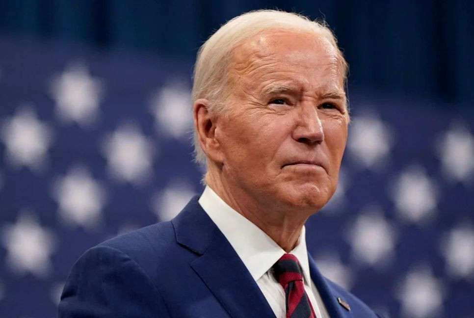 Biden extends temporary protections for nearly 1 million immigrants