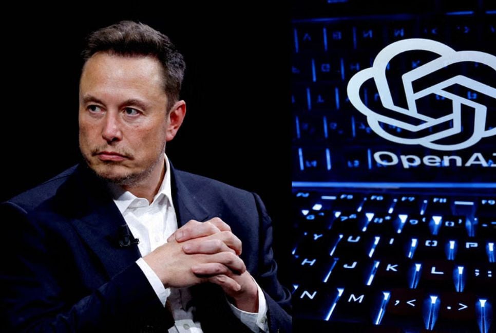 US supports Musk argument in OpenAI lawsuit