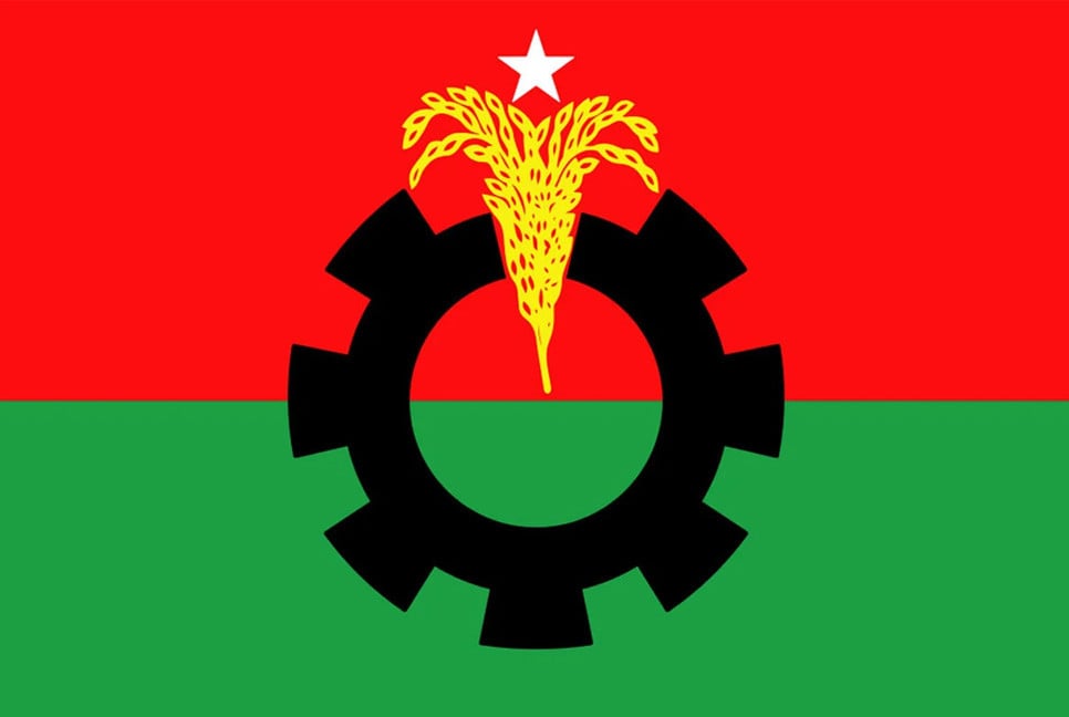 Relief and concern among BNP men