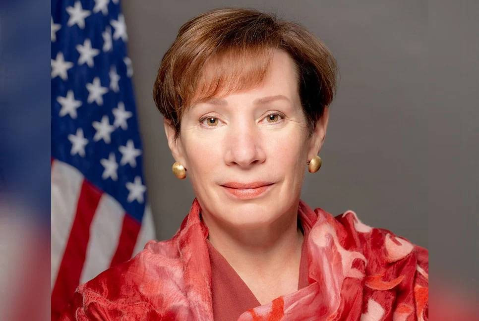 Jacobson looks forward to lead US Mission Dhaka with vision: Embassy