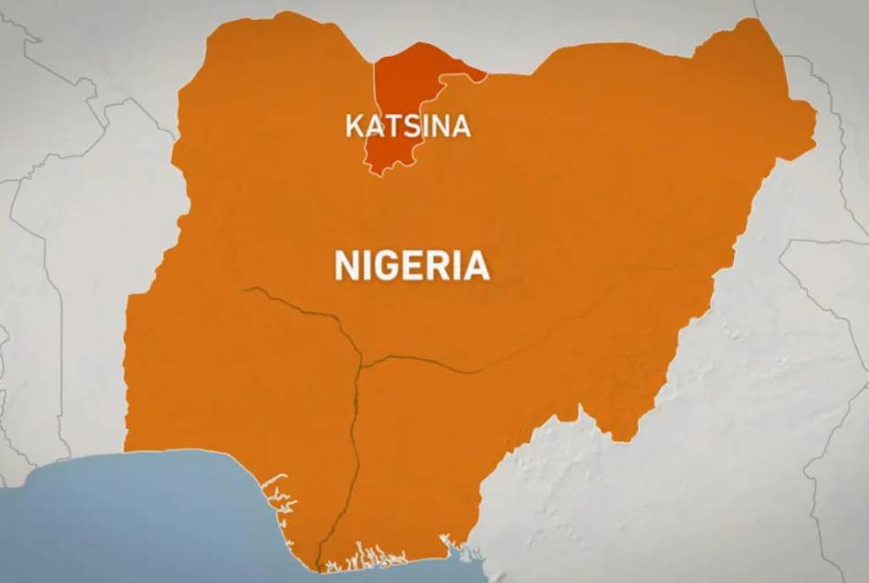 21 government-backed fighters killed in Bandits ambush in Nigeria