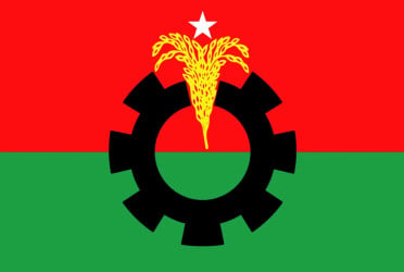 Relief and concern among BNP men