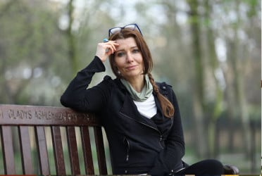 Strasbourg, Ankara, Madrid: none felt like home, but in books I discovered my people: Elif Shafak