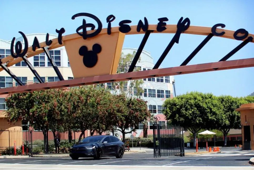 Disney commits $15M to aid Los Angeles wildfire recovery