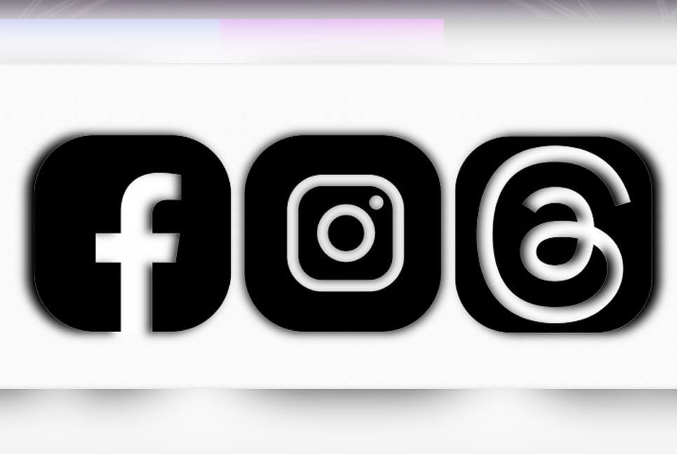 How to delete Facebook, Instagram and Threads