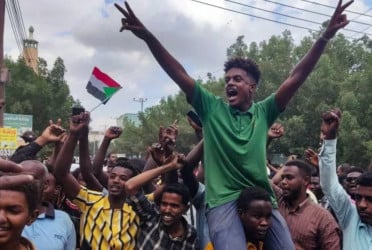 Sudanese army claims capture of key eastern city