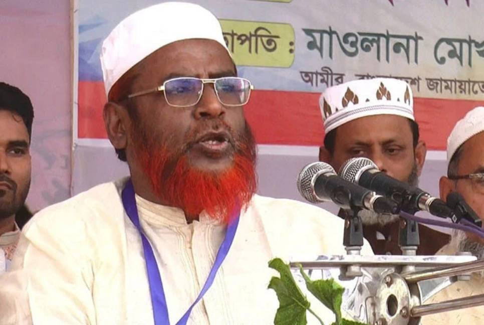 Hasina is the mastermind of all killings: Jamat secretary general