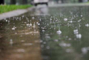 Dry weather, light rain likely over parts of country